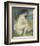 Nude in a Landscape, 1883-Pierre-Auguste Renoir-Framed Art Print