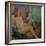 Nude in Old Tub, 2008-Pat Maclaurin-Framed Giclee Print