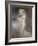 Nude in Profile, C. 1888-Eugene Carriere-Framed Giclee Print