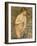 Nude in the Water, 1888-Pierre-Auguste Renoir-Framed Giclee Print