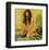 Nude Kneeling-Edvard Munch-Framed Giclee Print