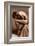 Nude Male-null-Framed Premium Giclee Print