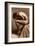 Nude Male-null-Framed Premium Giclee Print