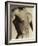 Nude Man's Torso-Cristina-Framed Photographic Print