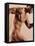 Nude Man-Cristina-Framed Premier Image Canvas