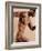 Nude Man-Cristina-Framed Photographic Print