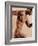 Nude Man-Cristina-Framed Photographic Print