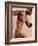 Nude Man-Cristina-Framed Photographic Print