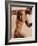 Nude Man-Cristina-Framed Photographic Print