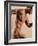 Nude Man-Cristina-Framed Photographic Print