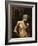 Nude of Old Man in the Sun-Mariano Fortuny y Marsal-Framed Giclee Print