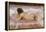 Nude of Woman-Joaquín Sorolla y Bastida-Framed Stretched Canvas