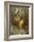 Nude (Oil on Canvas)-Walter Richard Sickert-Framed Giclee Print