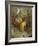Nude (Oil on Canvas)-Walter Richard Sickert-Framed Giclee Print