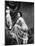 Nude Posing, 1855-Graf-Mounted Photographic Print