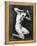 Nude Posing, C1910-Arnold Genthe-Framed Premier Image Canvas