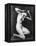 Nude Posing, C1910-Arnold Genthe-Framed Premier Image Canvas