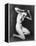 Nude Posing, C1910-Arnold Genthe-Framed Premier Image Canvas