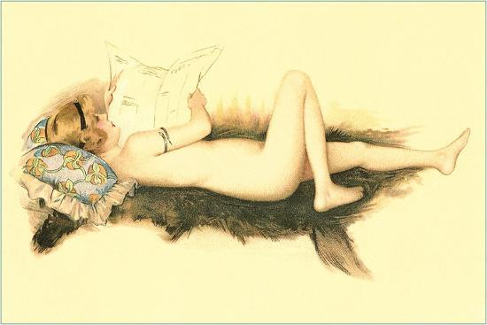 Art Print, , large