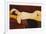 Nude Reclining-Amedeo Modigliani-Framed Art Print