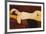 Nude Reclining-Amedeo Modigliani-Framed Art Print