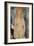 Nude Standing, C.1917-18-Amedeo Modigliani-Framed Giclee Print