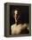 Nude Study, C1810-C1811-Theodore Gericault-Framed Premier Image Canvas