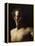 Nude Study, C1810-C1811-Theodore Gericault-Framed Premier Image Canvas