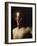 Nude Study, C1810-C1811-Theodore Gericault-Framed Giclee Print