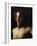 Nude Study, C1810-C1811-Theodore Gericault-Framed Giclee Print