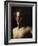 Nude Study, C1810-C1811-Theodore Gericault-Framed Giclee Print