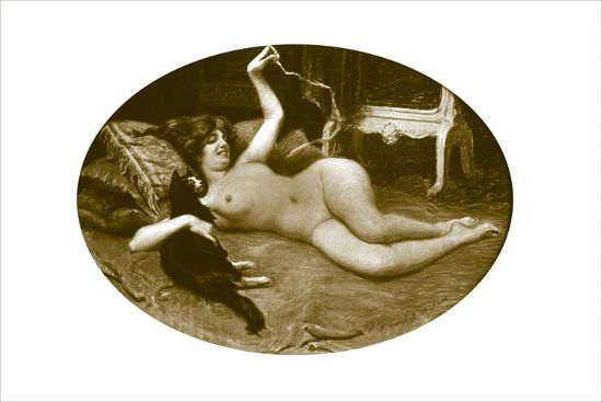 Art Print, , large