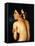 Nude Woman Displaying her Back, 1807-Jean-Auguste-Dominique Ingres-Framed Premier Image Canvas