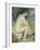 Nude Woman in a Landscape, 1883-Pierre-Auguste Renoir-Framed Giclee Print