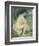 Nude Woman in a Landscape, 1883-Pierre-Auguste Renoir-Framed Giclee Print