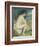 Nude Woman in a Landscape, 1883-Pierre-Auguste Renoir-Framed Giclee Print