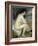 Nude Woman Seated in a Landscape-Pierre-Auguste Renoir-Framed Giclee Print