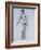 Nude Young Man-Sir William Orpen-Framed Giclee Print