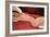 Nude-Amedeo Modigliani-Framed Art Print