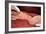 Nude-Amedeo Modigliani-Framed Art Print