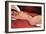 Nude-Amedeo Modigliani-Framed Art Print