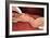 Nude-Amedeo Modigliani-Framed Art Print