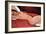 Nude-Amedeo Modigliani-Framed Art Print