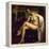 Nude-Julio Romero de Torres-Framed Premier Image Canvas