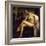 Nude-Julio Romero de Torres-Framed Giclee Print