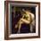 Nude-Julio Romero de Torres-Framed Giclee Print