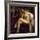 Nude-Julio Romero de Torres-Framed Giclee Print