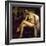 Nude-Julio Romero de Torres-Framed Giclee Print