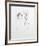 Nudes-Ugo Attardi-Framed Collectable Print