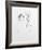 Nudes-Ugo Attardi-Framed Collectable Print